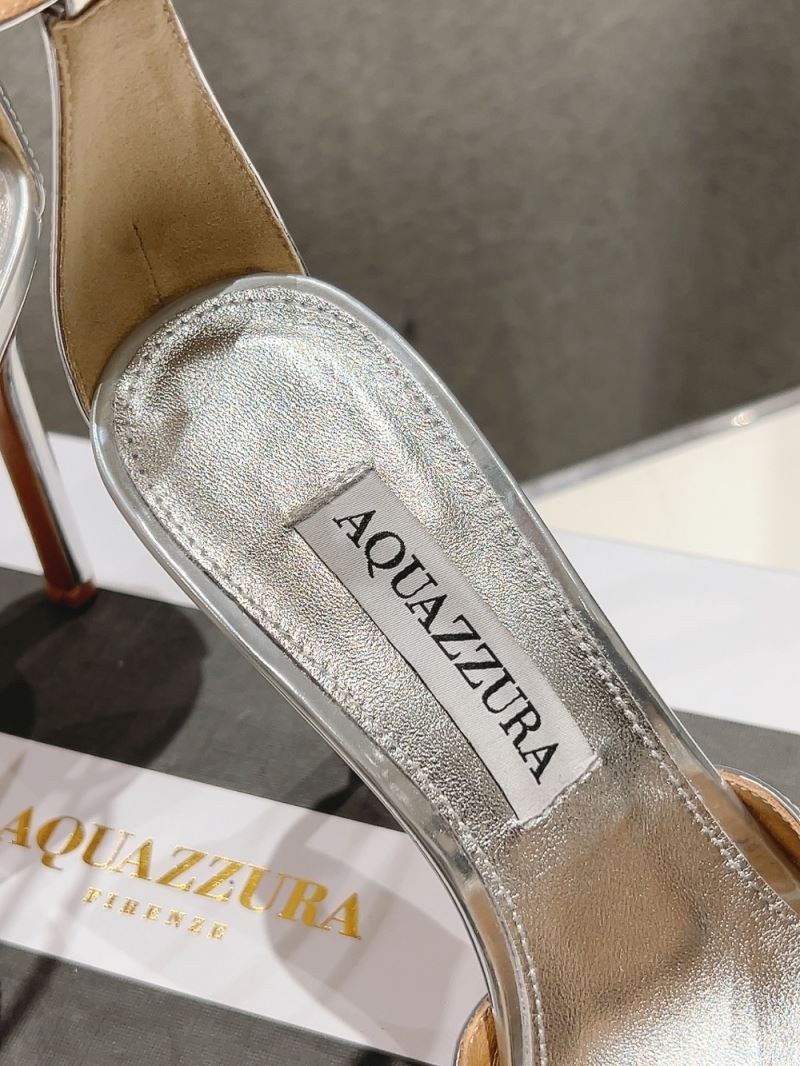 Aquazzura Sandals